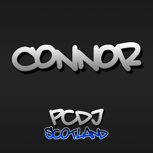 [TeemTechno.1] Connor _ Ready To Fly (8) .. Fur David'Campbell .. (8) '
