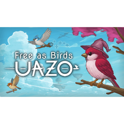 The Mysterious Forest