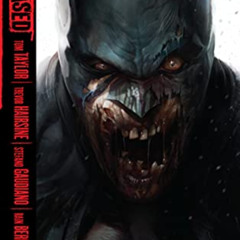 free EBOOK 💘 DCeased by  Tom Taylor [EPUB KINDLE PDF EBOOK]