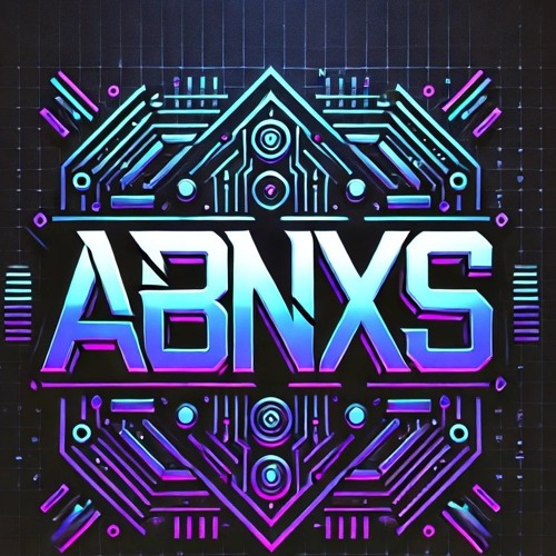 Aubnauxious  -1st Mix (ABNXS)