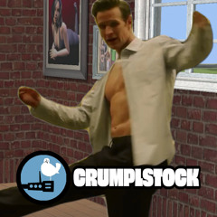 Nasty Time, Sim Place