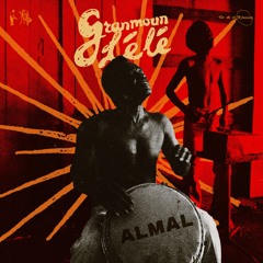 BBNR019A | Granmoun LÉLÉ - Almal