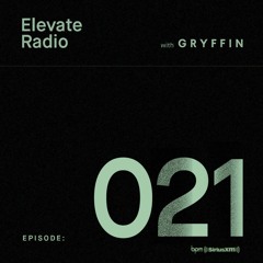 ELEVATE RADIO 021
