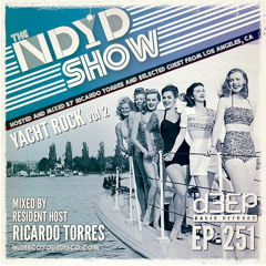 The NDYD Radio Show EP251 -  Yacht Rock vol 2