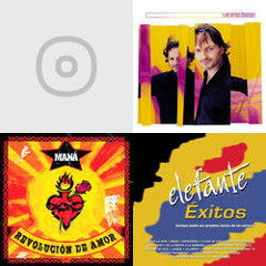 Mis favoritas