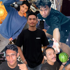HALFA - FUNKOT HARD FG A TEAM