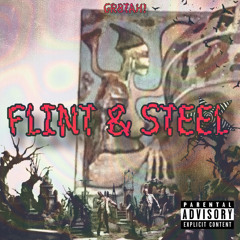 flint & steel [azriel]