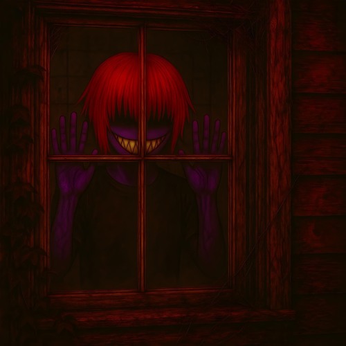 CREEPY WATCH [NYHTMARE]