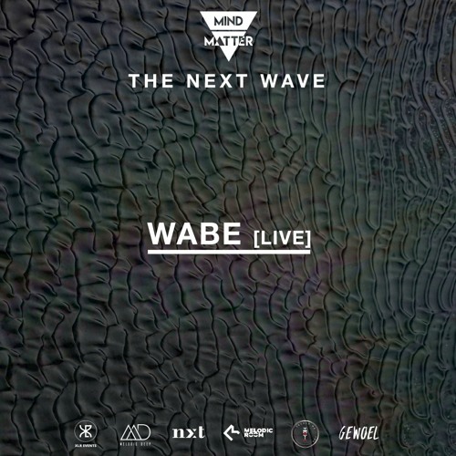 The Next Wave 55 - WABE(Live)[Live from Sicily, Italy]