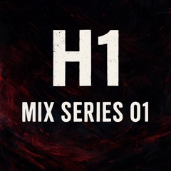 H1 MIX SERIES 01