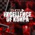 Artwork for DJ EXCEL - THE EXCELLENCE OF KONPA VOL.30 VALENTINE'S DELIGHT EDITION 2022