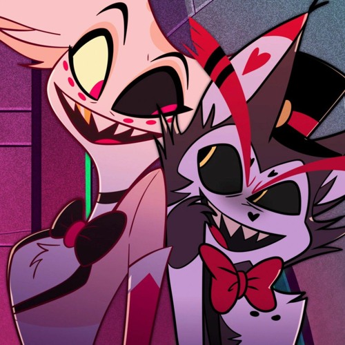 LOSER, BABY - Hazbin Hotel - 1 Hour