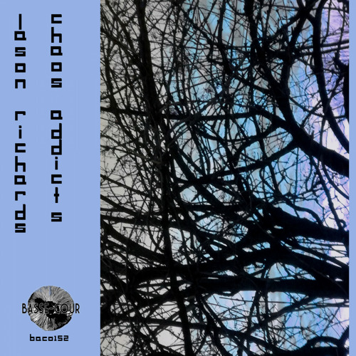 Jason Richards - Chaos Theory (Original Mix)