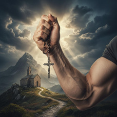 Força e fé (versos) [feat. Silvano & Sampaio]