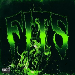 FITS (prod. IIISOLITAIRE)