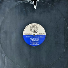 Principle Skinner - Funky Ass Beat (Piepotelli's Funky Ass Edit)