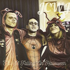 JCWJ - Fall Is Falling On Halloween
