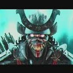 Iron Maiden - Death Of The Celts (Cover)