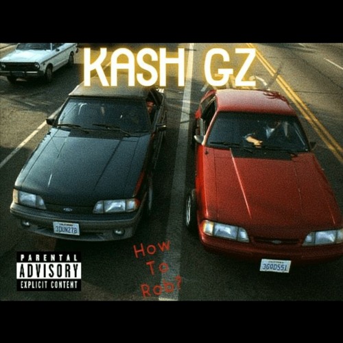 KASH GZ - How To Rob