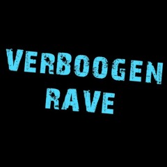 LX.Techno @ Verboogen Raves 16.9 Closing [165-175BPM]