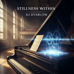 Stillness Within - DJ Dyablow