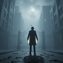 Lost and Locked