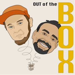 Out of the Box (2021)