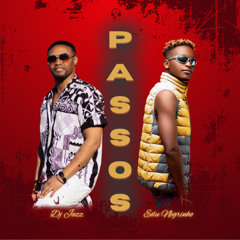 Passos Feat Edu Negrinho (FREE DOWNLOAD)
