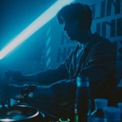 ALLOSYRUP MIX SERIES #004: SERF SASHA