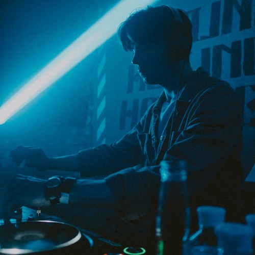 ALLOSYRUP MIX SERIES #004: SERF SASHA