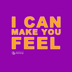I can make you feel (Main Mix) [feat. Supa Soul Brotha Del]