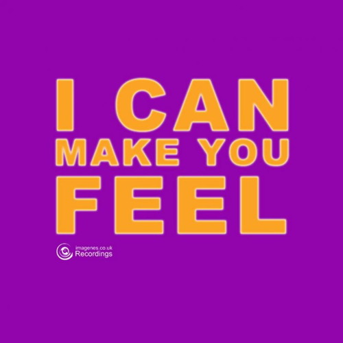 I can make you feel (Main Mix) [feat. Supa Soul Brotha Del]