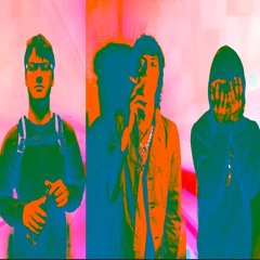 JANI CRUZ - SUFFOCATION