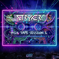 Stryker Mixtape Vol. 2 (Continuous Mix)