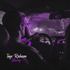 Toye Raham