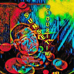 Sunset Umouritiw (Cover)