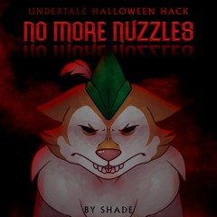 Undertale: Halloween Hack - No More Nuzzles (Cover)