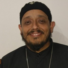 English And Arabic Fraction To The Father For Advent And The Nativity - Fr Philtaous Metri