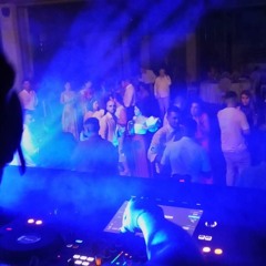 Dj berti @ Habitat Sella - Boda Jose Luis & Lucia 31.08.2024 (Especial History 93-97)