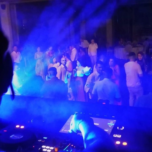 Dj berti @ Habitat Sella - Boda Jose Luis & Lucia 31.08.2024 (Especial History 93-97)