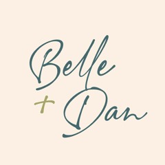 Wedding Belle & Dan