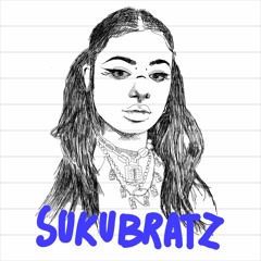 SUKUBRATZ - Avant Radio mix n.49