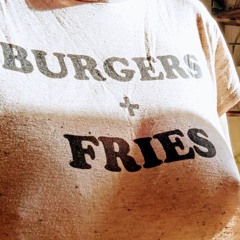 burgers n fries