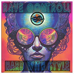 Basscontroll - Hard With Style (Original Mix)[SAM - Master More Kick Lesss Synths]