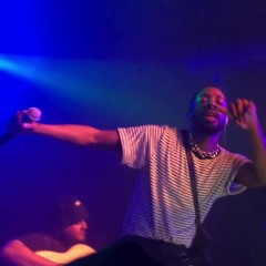 Brent Faiyaz - Skyline (live + snippet)
