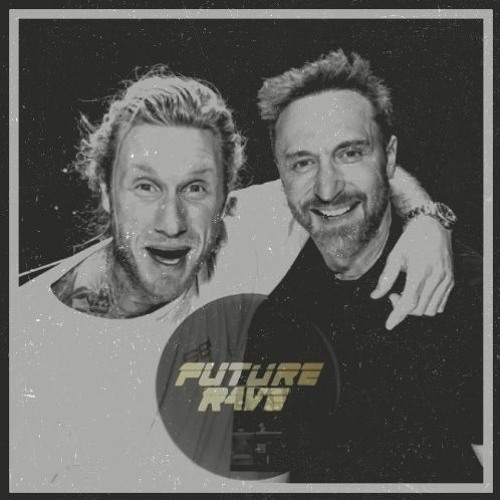 Save My Life X Well Be Coming Back (RNR Future Rave Tribute Mashup)