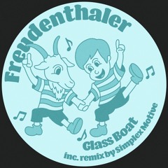 PREMIERE: Freudenthaler - Salzwasser [Lisztomania Records]
