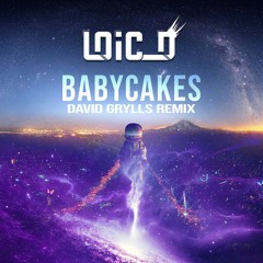 Baby Cakes 2K25 Remix