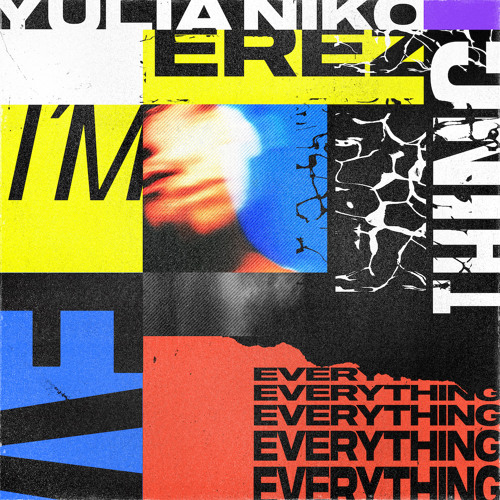 Premiere: Yulia Niko & EREZ - I'm Everything [Get Physical]