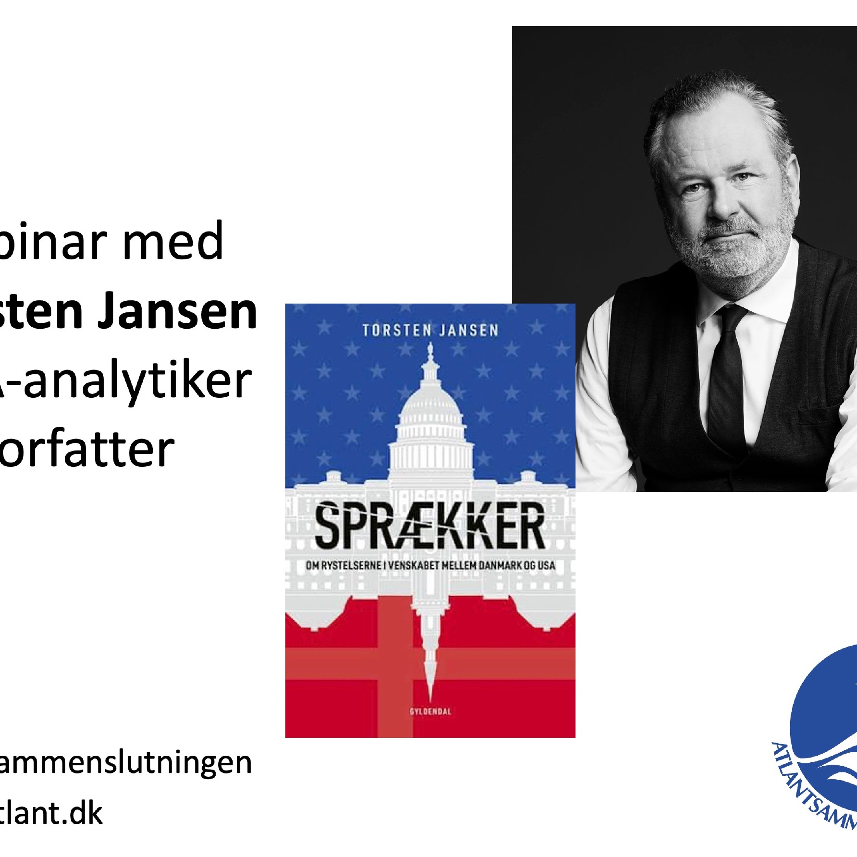 Atlantsammenslutningens Podcast